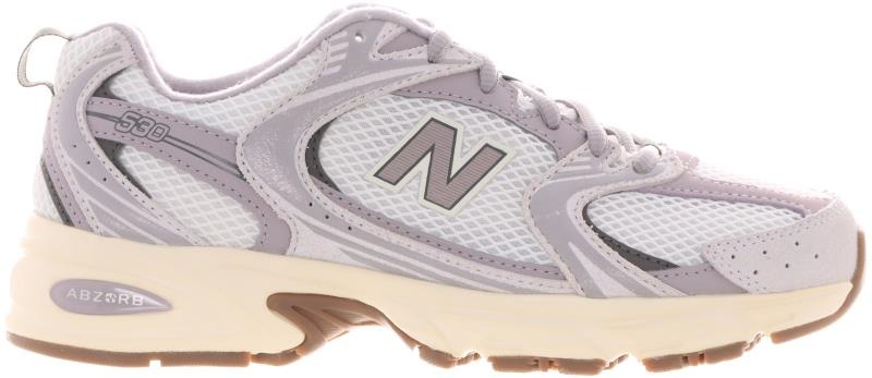 NEW BALANCE ZAPATILLA 530 GREY MATTER U5307VI LATERAL