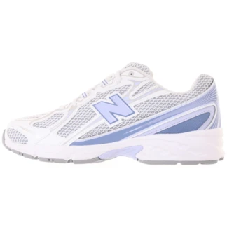 NEW BALANCE ZAPATILLA 740 FAIRWEATHER BLUE LATERAL 2
