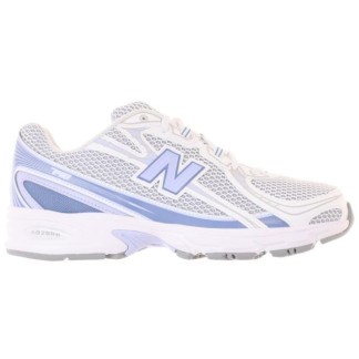 NEW BALANCE ZAPATILLA 740 FAIRWEATHER BLUE LATERAL
