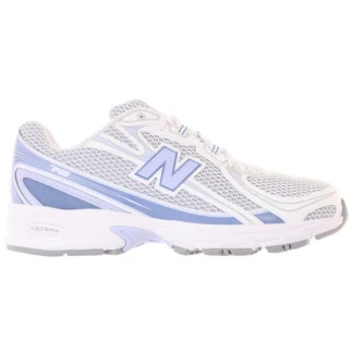 NEW BALANCE ZAPATILLA 740 FAIRWEATHER BLUE LATERAL
