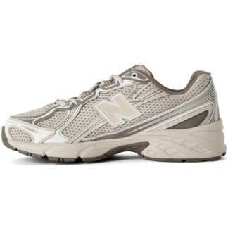 NEW BALANCE ZAPATILLA 740 WHITE GREY LATERAL 2