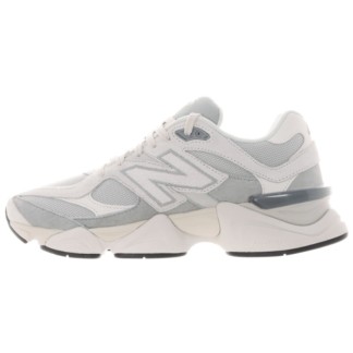 NEW BALANCE ZAPATILLA 9060 LONE STAR GREY LATERAL 2