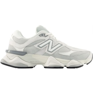 NEW BALANCE ZAPATILLA 9060 LONE STAR GREY LATERAL