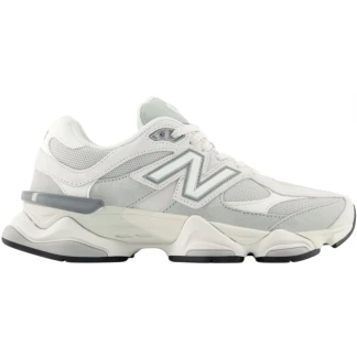 NEW BALANCE ZAPATILLA 9060 LONE STAR GREY LATERAL