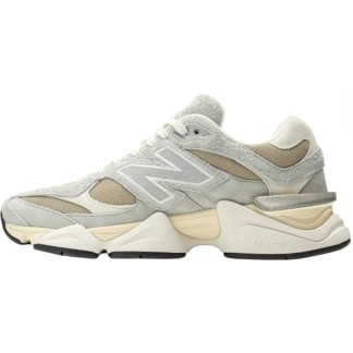 NEW BALANCE ZAPATILLAS 9060 LONE STAR GREY BEIGE U9060440 LATERAL 2