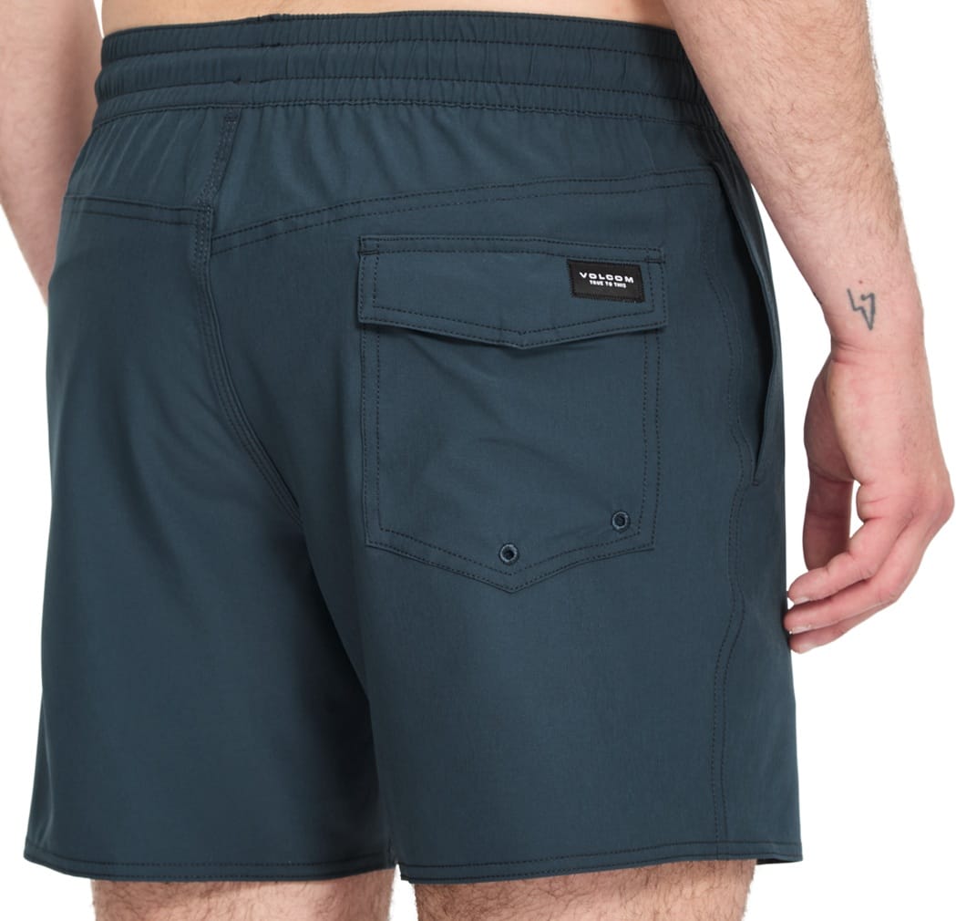 VOLCOM BAÑADOR LIDO SOLID TRUNK 16 MIDNIGHT BLUE BACK A2512610