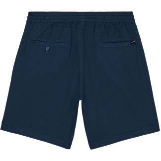 VOLCOM BERMUDA FRICKIN II EW SHORT DUST BOWL INDIGO BACK A1012612