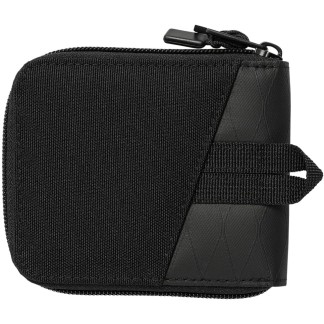 VOLCOM BILLETERO VENTURE BLACK BACK D6042403