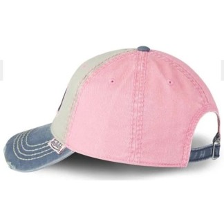 VON DUTCH GORRA RETRO 11 MULTI LATERAL