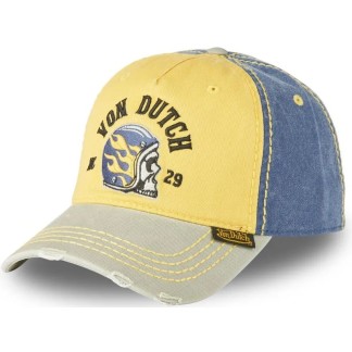 gorra-curva-multicolor-ajustable-retro12-de-von-dutch