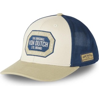 gorra-trucker-beige-y-azul-sem10-de-von-dutch
