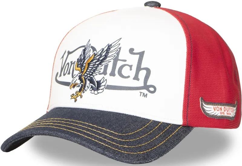 von-dutch-gorra-trucker-multicolor-wild13-de-von-dutch