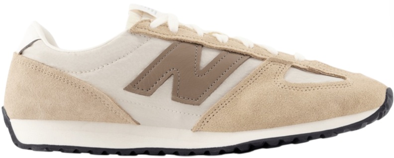 NEW BALANCE ZAPATILLA 471 INCENSE LATERAL 1