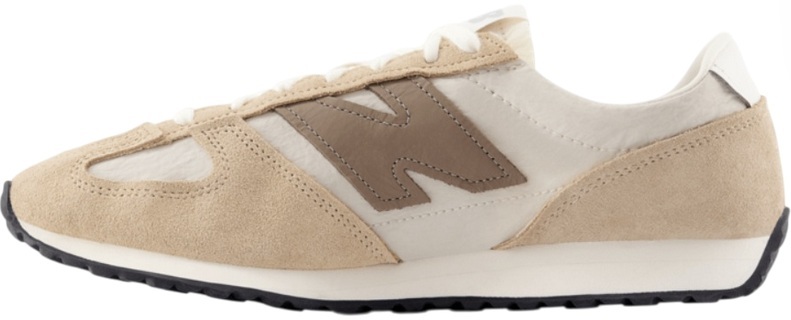 NEW BALANCE ZAPATILLA 471 INCENSE LATERAL 2