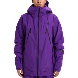 BURTON-CHAQUETA-RESERVE-GORE-TEX-304111 49C Alternate 2