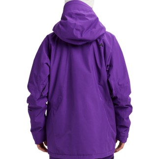 BURTON-CHAQUETA-RESERVE-GORE-TEX-304111 49C Alternate 3