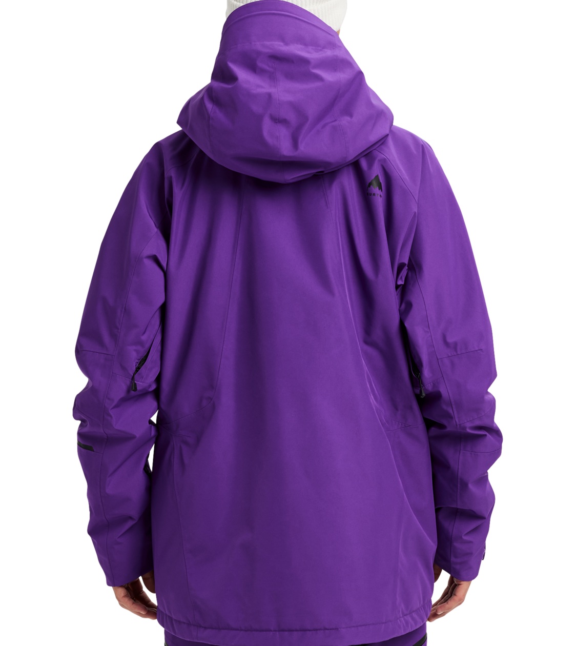 BURTON-CHAQUETA-RESERVE-GORE-TEX-304111 49C Alternate 3