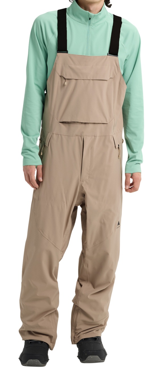 BURTON-PETO-SNOW-302651 AH2 Alternate 0