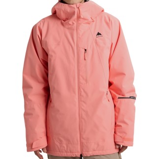 CHAQUETA-BURTON-RESERVE-CORAL-302531 EYV Alternate 1