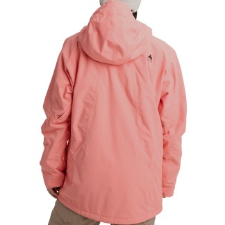 CHAQUETA-BURTON-RESERVE-CORAL-302531 EYV Alternate 2
