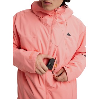 CHAQUETA-BURTON-RESERVE-CORAL-302531 EYV Alternate 5