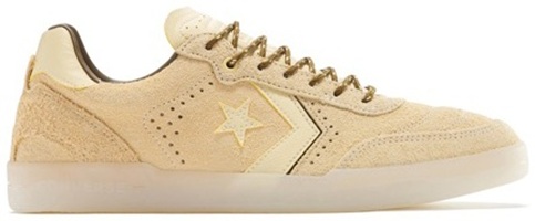 CONVERSE ZAPATILLAS CONS LOUIE LOPEZ PRO 2 GOLDEN VIEW MUD SEASON LATERAL
