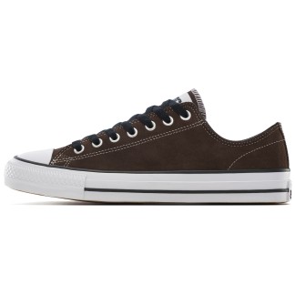 CONVERSE ZAPATILLAS CTAS PRO OX CONS CHUCK TAYLOR FRESH BREW BLACK WHITE LATERAL 2 A17052