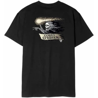 CAMISET-SANTA342-CAMISETA-SANTA-CRUZ-OBRIEN-REAPER-BLACK
