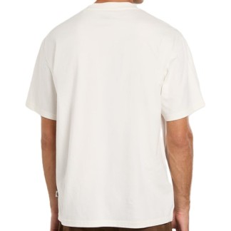 DICKIES CAMISETA MANGA CORTA LYNNDYL EGRET BACK