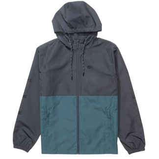SALTY CREW CHAQUETA CORTAVIENTOS SURFACE MAGNET FRONT
