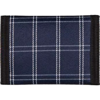SANTA CRUZ BILLETARO DE HOMBRE OPUS DOT NAVY CHECK BACK