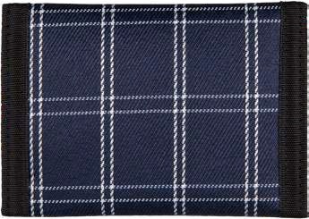 SANTA CRUZ BILLETARO DE HOMBRE OPUS DOT NAVY CHECK BACK
