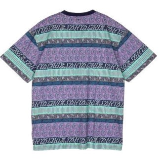 SANTA CRUZ CAMISETA MANGA CORTA HEIGHTS WINKOWSKI VERTIGO BACK