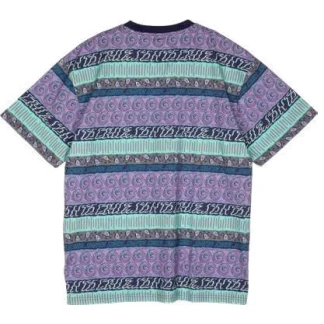 SANTA CRUZ CAMISETA MANGA CORTA HEIGHTS WINKOWSKI VERTIGO BACK