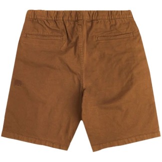 TRENDSPLANT BERMUDA ECODY CARAMEL BACK
