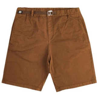 TRENDSPLANT BERMUDA ECODY CARAMEL FRONT