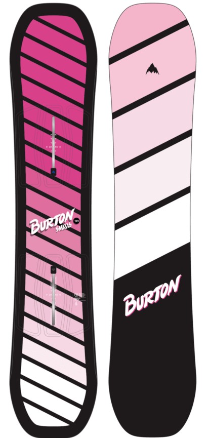 burton-snowboard-239231 B48 Large
