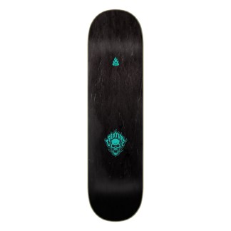 CREATURE TABLA DE SKATE COMICBOOK RELIC STUMPS 8_25 X 31_80 ARRIBA