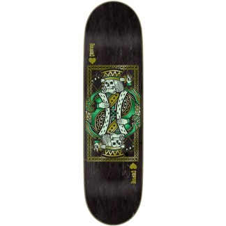 CREATURE TABLA DE SKATE HESHKING TWIN LG 8_50 X 35