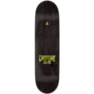 CREATURE TABLA DE SKATE HESHKING TWIN LG 8_50 X 35 ARRIBA