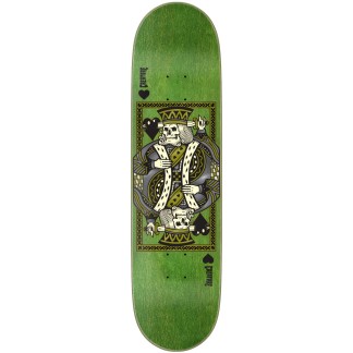 CREATURE TABLA DE SKATE HESHKING TWIN SM 8_20 X 32