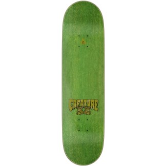 CREATURE TABLA DE SKATE HESHKING TWIN SM 8_20 X 32 ARRIBA