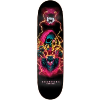 CREATURE TABLA DE SKATE RUSSELL TERROR SIGHT PRO 8_53 32_19