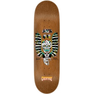 CREATURE TABLA SKATE PROVOST FLASH PRO 8_80 31_95