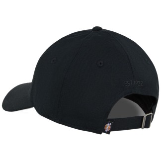 DICKIES GORRA ESSENTIAL DAD CAP UNICA BLACK BACK DK0A4Z6NBLK