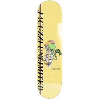 JACUZZI TABLA DE SKATE NEW PRO VENOM TREAT 8_25