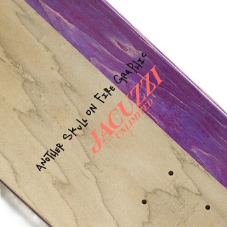 JACUZZI-TABLA-SKTEBOARD-001191589