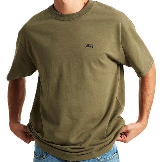LEFT-CHEST-II-LOOSE-TShirt-VANS-Green-ALT2-00