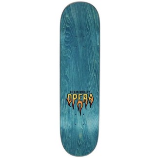 OPERA TABLA DE SKATE KIERAN WOOLLEY FLAME 8_5 VISTA 2