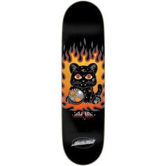 SANTA CRUZ TABLA DE SKATE ASTA SPACE KITTEN TWIN PRO 8_2 31_6